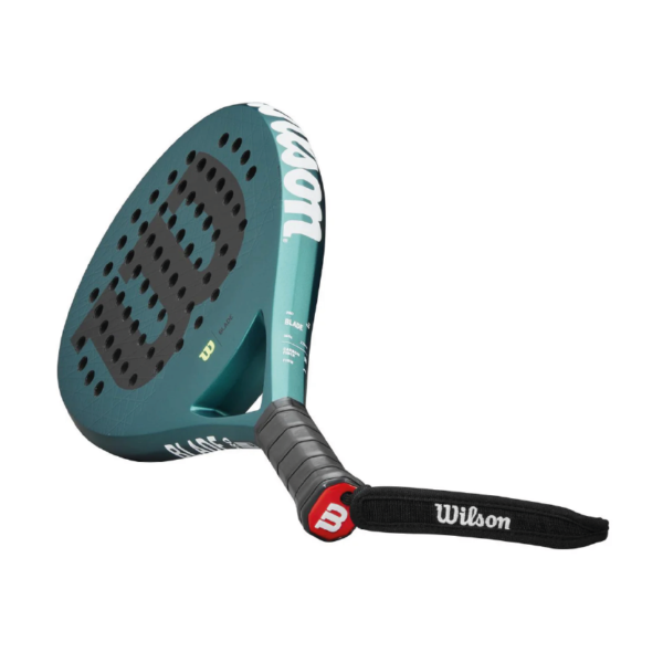 WILSON BLADE PRO V3 2024 - Imagen 4