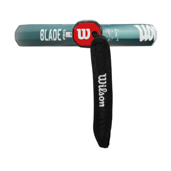 WILSON BLADE PRO V3 2024 - Imagen 3