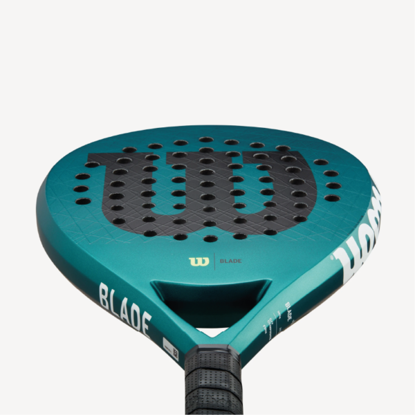 WILSON BLADE V3 2024 - Imagen 4