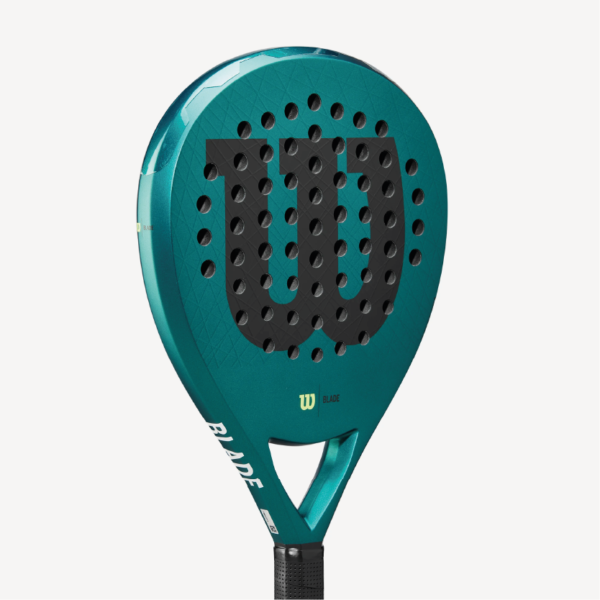 WILSON BLADE V3 2024 - Imagen 2