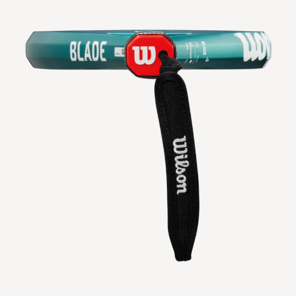 WILSON BLADE V3 2024 - Imagen 3