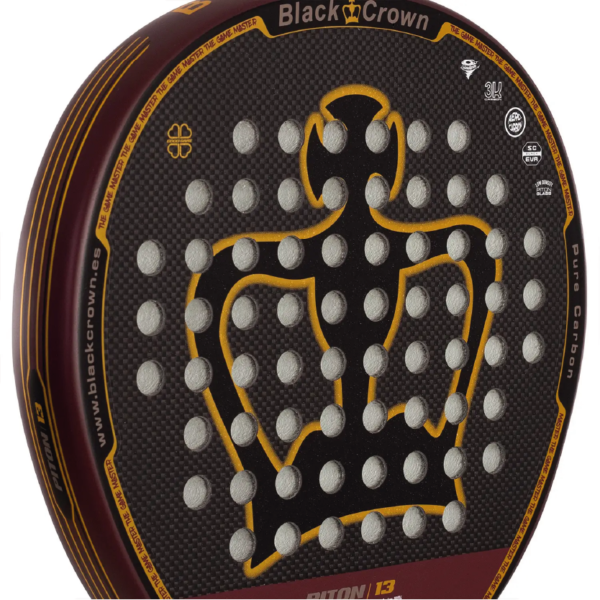 BLACK CROWN PITON 13 - Imagen 4
