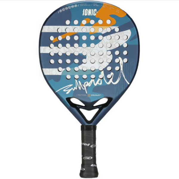 BULLPADEL IONIC CONTROL 2025