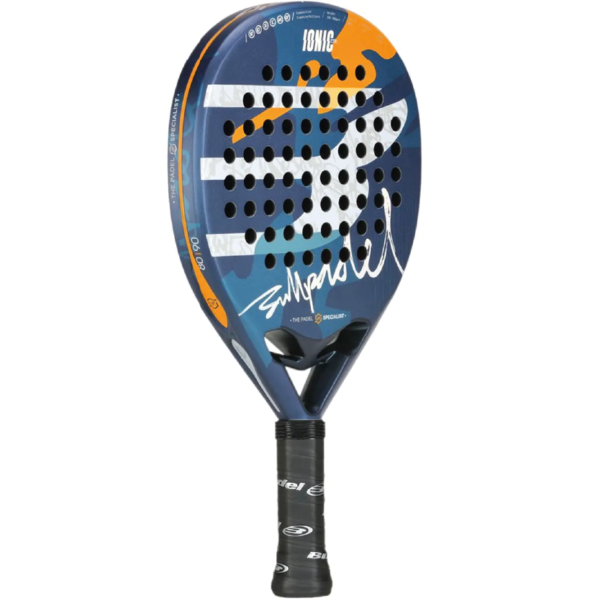 BULLPADEL IONIC CONTROL 2025 - Imagen 4