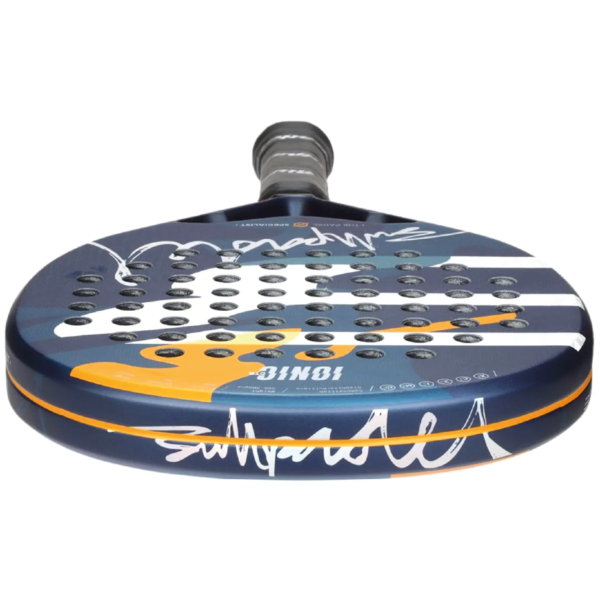 BULLPADEL IONIC CONTROL 2025 - Imagen 3