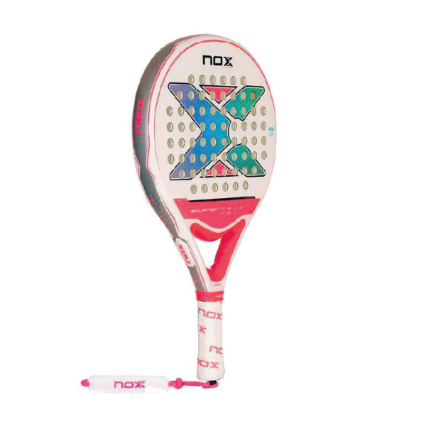 NOX EQUATION LADY ADVANCED 2024 - Imagen 2