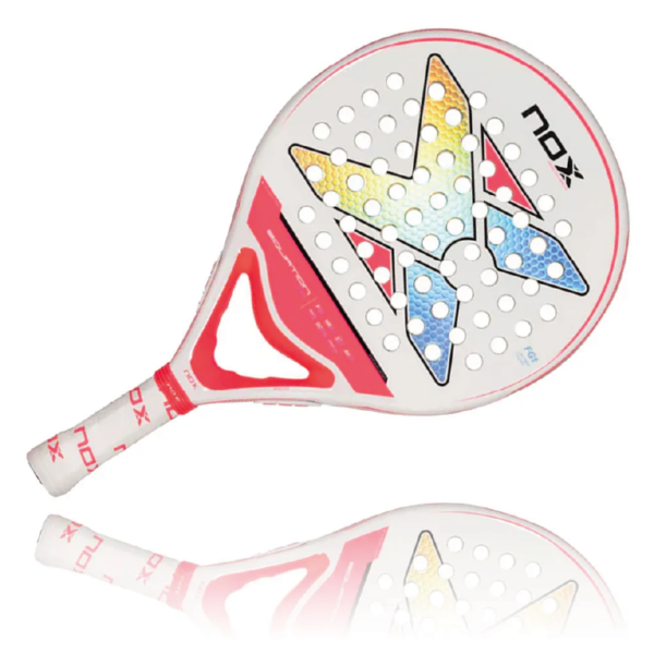 NOX EQUATION LADY ADVANCED 2024 - Imagen 3