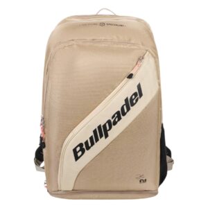 BULLPADEL MOCHILA DELFI BREA VERTEX PIEDRA