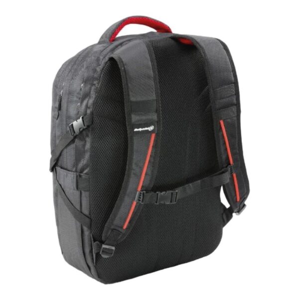 BULLPADEL MOCHILA DI NENNO XPLO NEGRO - Imagen 4