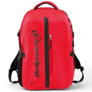 BULLPADEL MOCHILA DI NENNO XPLO ROJO