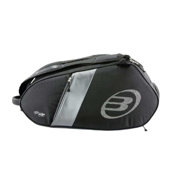 BULLPADEL PALETERO CHINGOTTO NEURON NEGRO