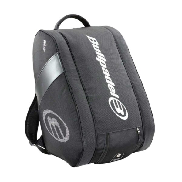 BULLPADEL PALETERO CHINGOTTO NEURON NEGRO - Imagen 3