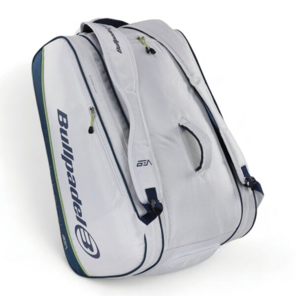 BULLPADEL PALETERO BEA GONZALEZ PEARL BLANCO - Imagen 3