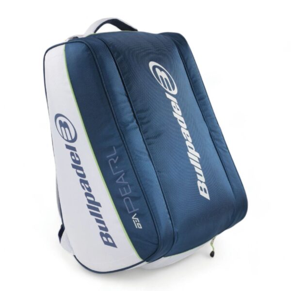 BULLPADEL PALETERO BEA GONZALEZ PEARL BLANCO - Imagen 4