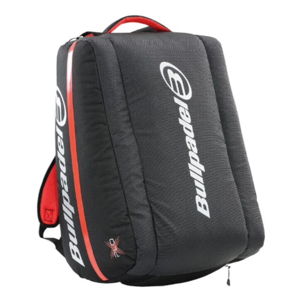 BULLPADEL PALETERO DI NENNO XPLO NEGRO - Imagen 3