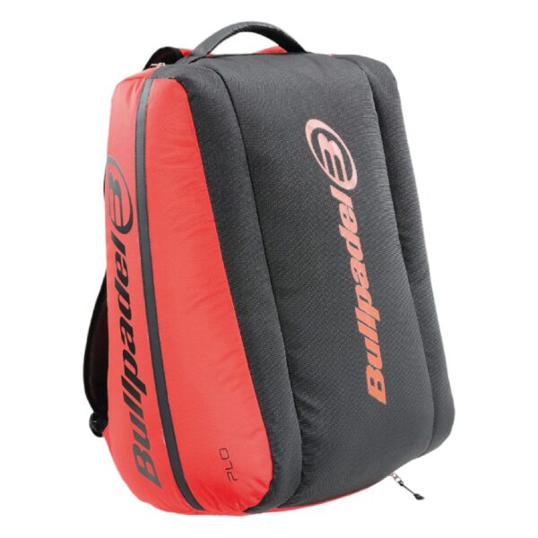 BULLPADEL PALETERO DI NENNO XPLO ROJO - Imagen 3