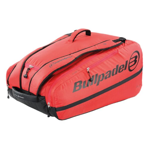 BULLPADEL PALETERO DI NENNO XPLO ROJO - Imagen 4