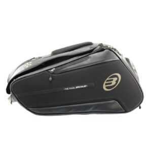 BULLPADEL PALETERO PREMIER PADEL HACK NEGRO