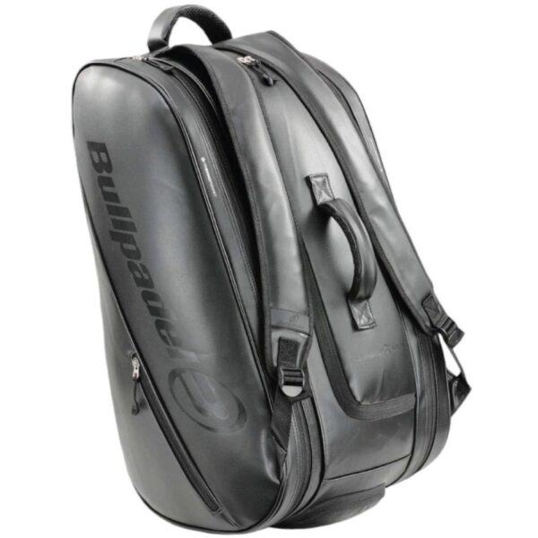 BULLPADEL PALETERO CASUAL NEGRO - Imagen 4