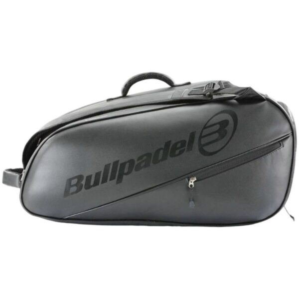 BULLPADEL PALETERO CASUAL NEGRO - Imagen 2