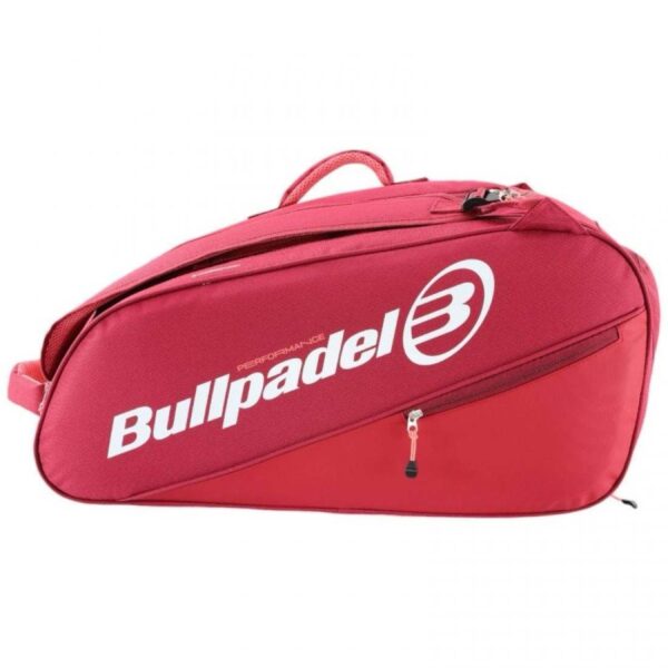 BULLPADEL PALETERO PERFORMANCE CIRUELA