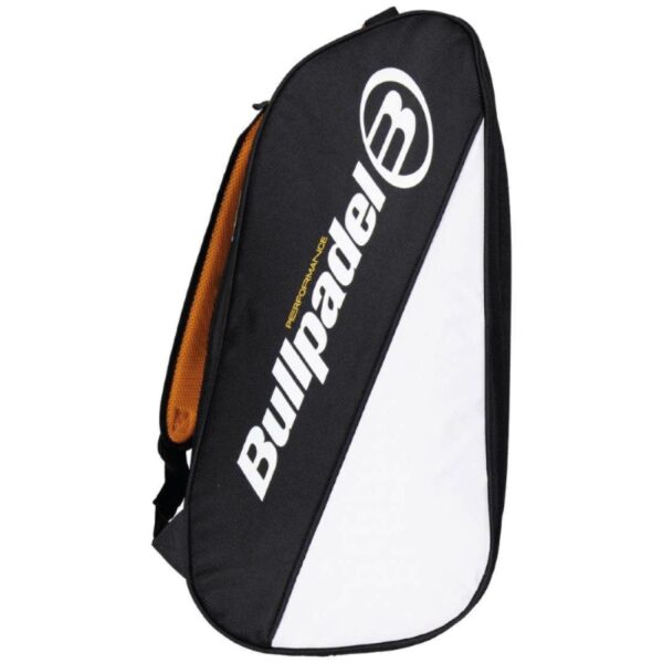 BULLPADEL PALETERO PERFORMANCE NEGRO - Imagen 4