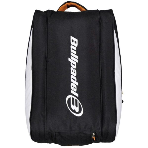 BULLPADEL PALETERO PERFORMANCE NEGRO - Imagen 3