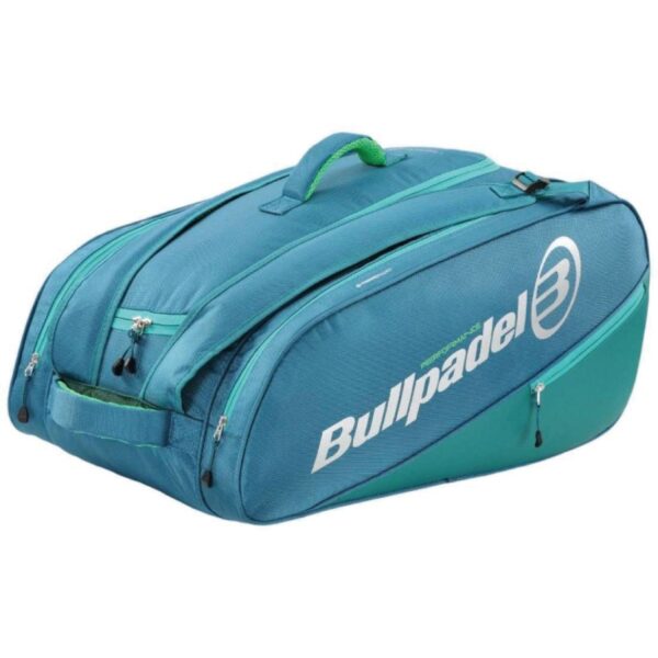 BULLPADEL PALETERO PERFORMANCE PETROLEO - Imagen 4