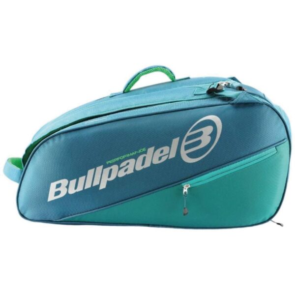 BULLPADEL PALETERO PERFORMANCE PETROLEO