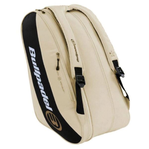 BULLPADEL PALETERO PREMIER PADEL TOUR BLANCO - Imagen 2