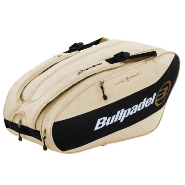 BULLPADEL PALETERO PREMIER PADEL TOUR BLANCO - Imagen 3