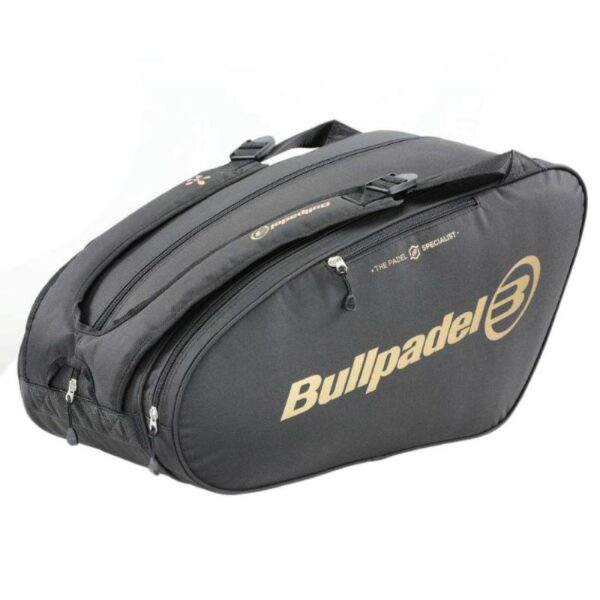 BULLPADEL PALETERO PREMIER PADEL TOUR NEGRO - Imagen 4