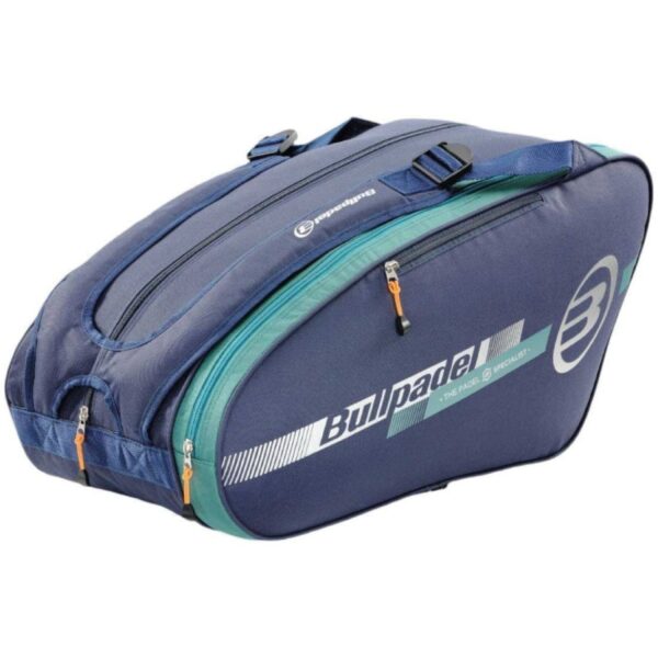 BULLPADEL PALETERO TOUR AZUL MARINO - Imagen 4