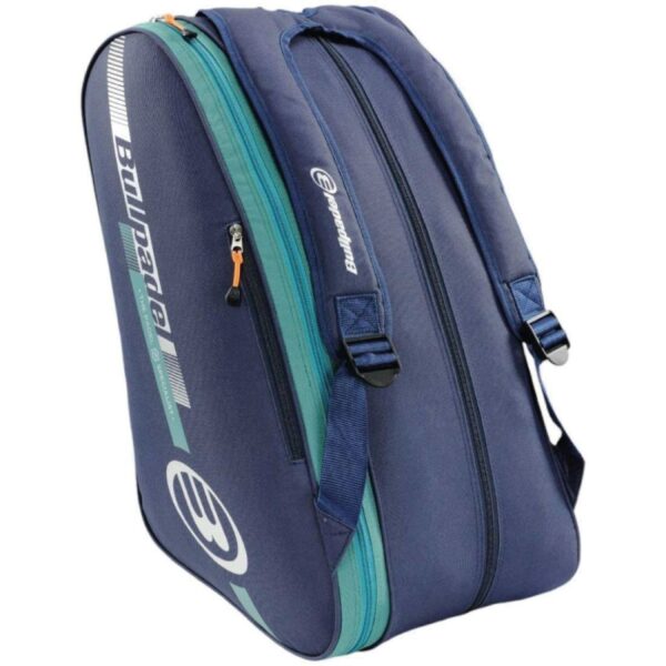 BULLPADEL PALETERO TOUR AZUL MARINO - Imagen 2