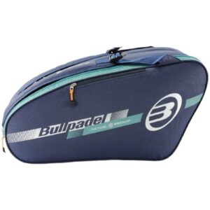 BULLPADEL PALETERO TOUR AZUL MARINO