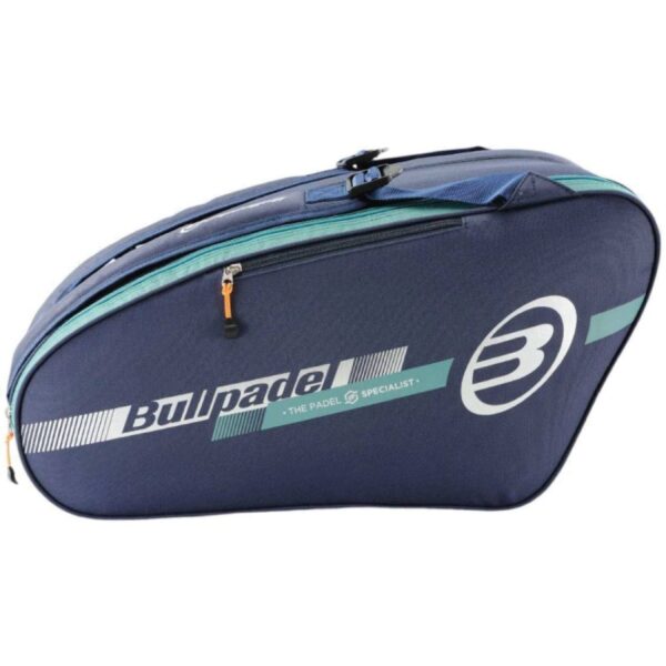 BULLPADEL PALETERO TOUR AZUL MARINO