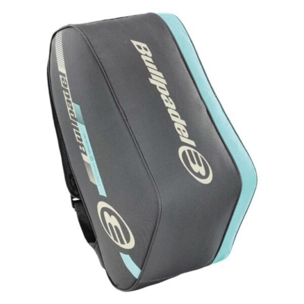 BULLPADEL PALETERO TOUR GRIS OSCURO - Imagen 3