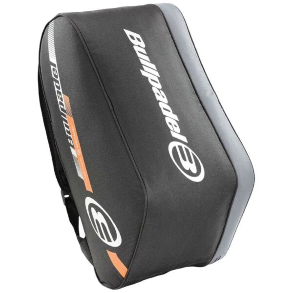 BULLPADEL PALETERO TOUR NEGRO - Imagen 3