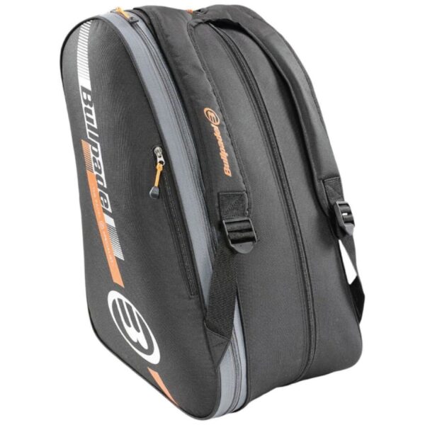 BULLPADEL PALETERO TOUR NEGRO - Imagen 2