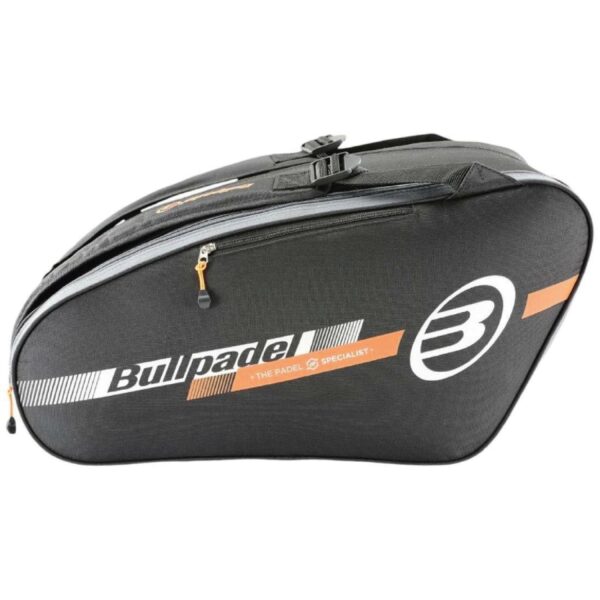 BULLPADEL PALETERO TOUR NEGRO