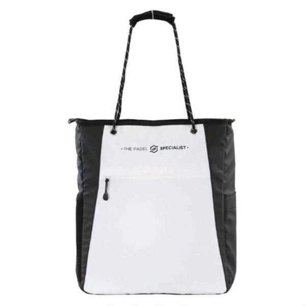 BULLPADEL BOLSO HUESO