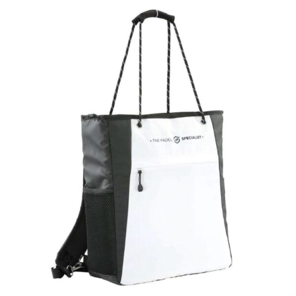 BULLPADEL BOLSO HUESO - Imagen 4