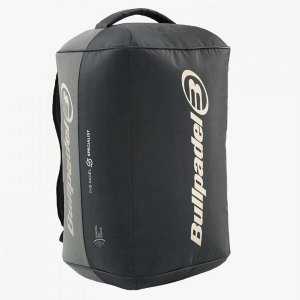 BULLPADEL BOLSA NEXT NEGRO - Imagen 3