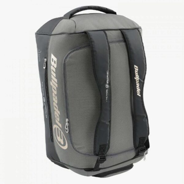 BULLPADEL BOLSA NEXT NEGRO - Imagen 2