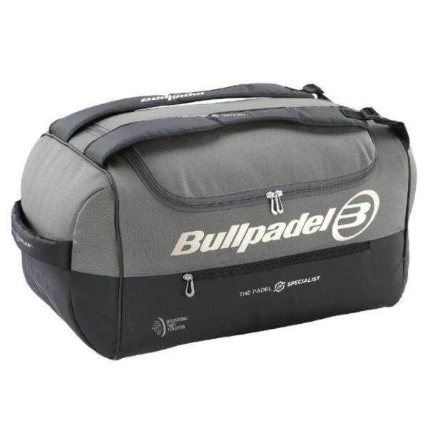 BULLPADEL BOLSA NEXT NEGRO