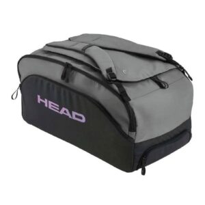 HEAD PALETERO PRO X DUFFLE L NEGRO VERDE