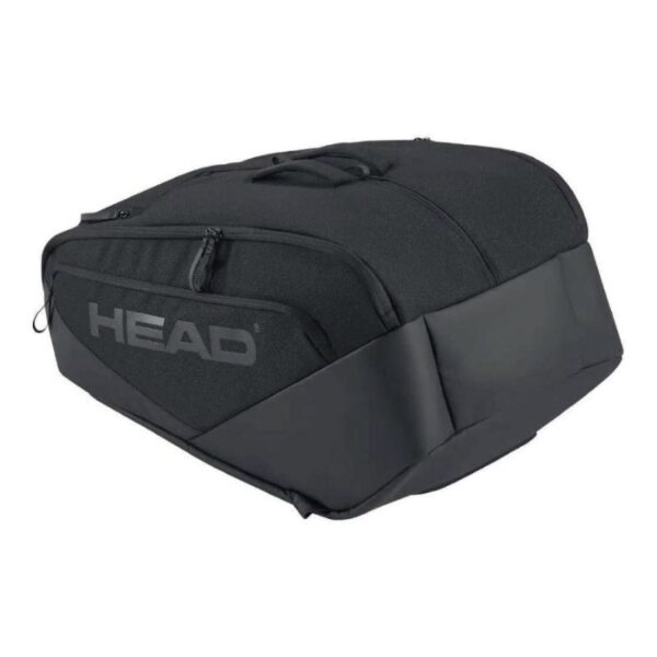 HEAD PALETERO PRO X LARGE NEGRO