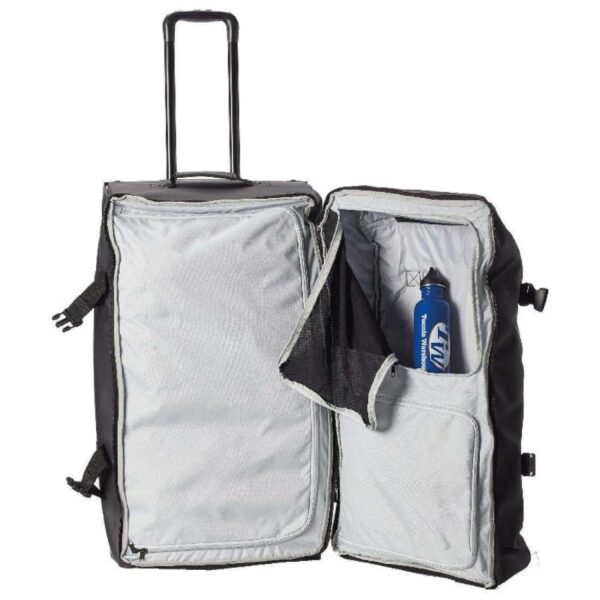 HEAD TROLLEY TOUR 110L NEGRO - Imagen 3