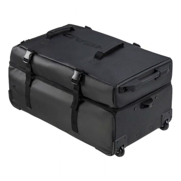 HEAD TROLLEY TOUR 110L NEGRO