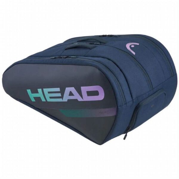 HEAD PALETERO TOUR PADEL L AZUL MARINO